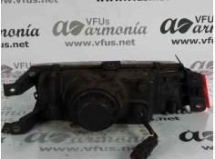 Recambio de faro izquierdo para hyundai pony (x2) 1.3 ls berlina referencia OEM IAM 9210524340   2