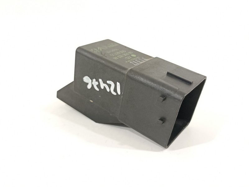 Recambio de caja precalentamiento para citroën c3 collection referencia OEM IAM 9802424080  