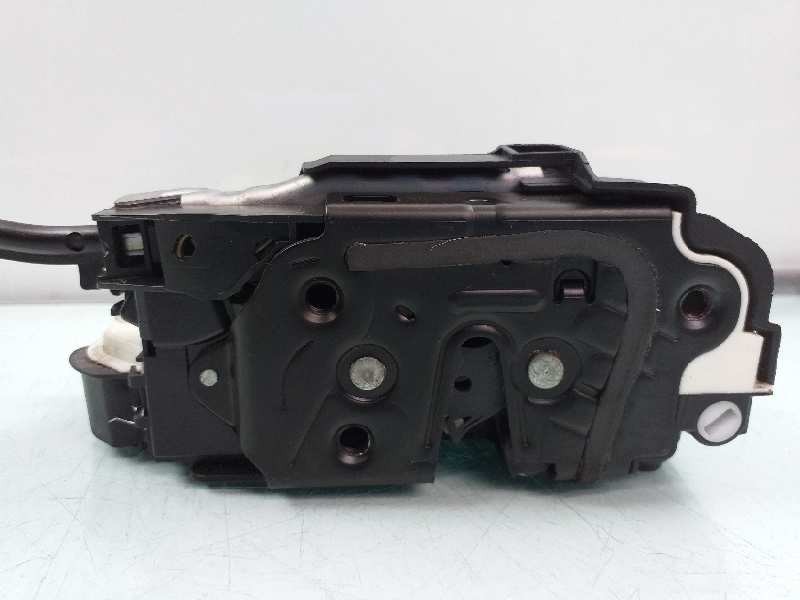 Recambio de cerradura puerta trasera izquierda para volkswagen golf vii lim. edition bluemotion referencia OEM IAM 5K4839015Q  