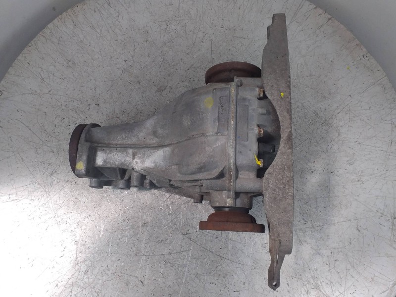 Recambio de diferencial trasero para audi a4 avant (8k5) (2008) básico quattro referencia OEM IAM JKQ 0320261 0BC500043M