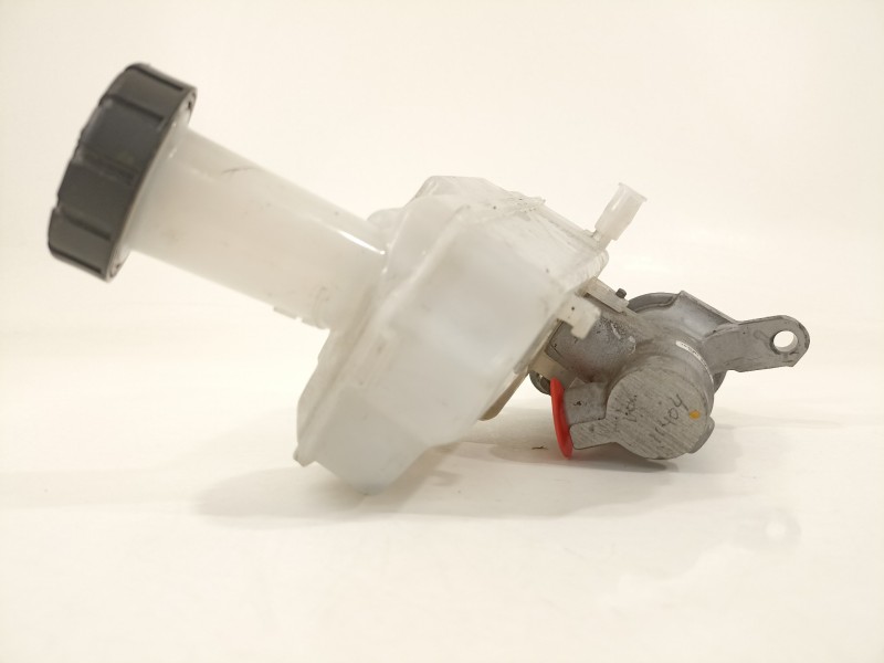 Recambio de bomba freno para renault clio v intens referencia OEM IAM 460117786R  
