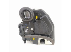 Recambio de cerradura puerta trasera derecha para toyota auris hybrid active business plus referencia OEM IAM    2