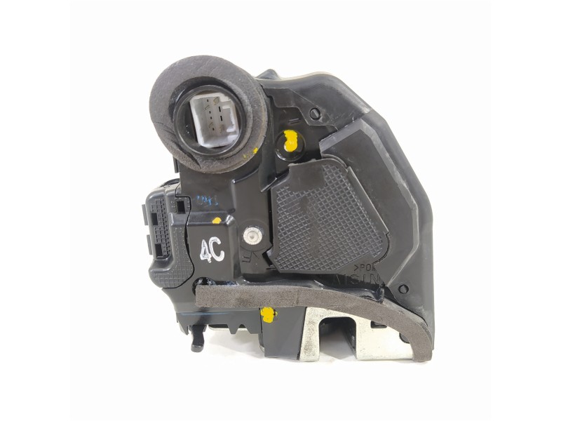 Recambio de cerradura puerta trasera derecha para toyota auris hybrid active business plus referencia OEM IAM   