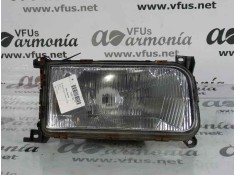 Recambio de faro derecho para volkswagen passat berlina (312) 1.6 turbodiesel (ra. sb) referencia OEM IAM 13348000