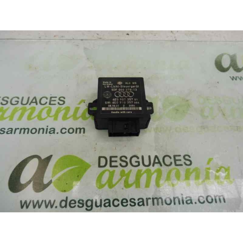 Recambio de no identificado para audi a8 (4e2) 3.7 quattro referencia OEM IAM 4E0907357 4E0910357 5DF008278