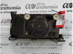 Recambio de faro derecho para volkswagen passat berlina (312) 1.6 turbodiesel (ra. sb) referencia OEM IAM 13348000   2