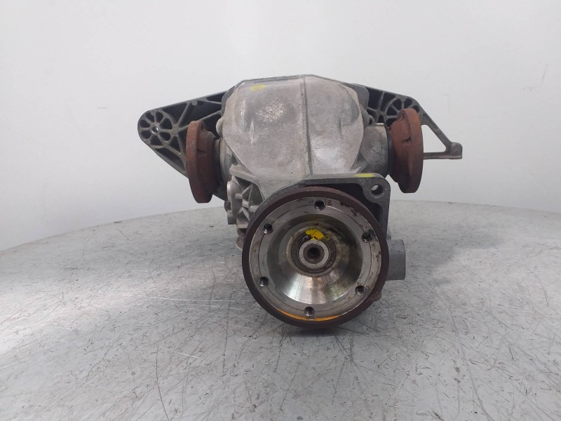 Recambio de diferencial trasero para audi a4 avant (8k5) (2008) básico quattro referencia OEM IAM JKQ 0320261 0BC500043M