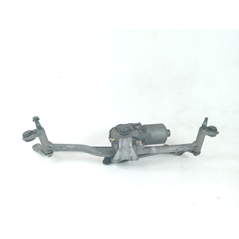 Recambio de motor limpia delantero para volkswagen caddy ka/kb (2c) comfortline bluemotion referencia OEM IAM 2K1955023G 3397020