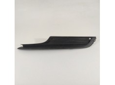 Recambio de rejilla paragolpes izquierda para volkswagen golf vii lim. sport bluemotion referencia OEM IAM 5G0853665  