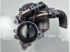 Recambio de caja mariposa para volkswagen golf vii lim. edition bluemotion referencia OEM IAM 04L128063N 04L128059M A2C82502900