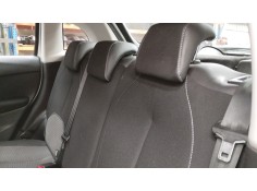 Recambio de asientos traseros para citroën c3 collection referencia OEM IAM    2