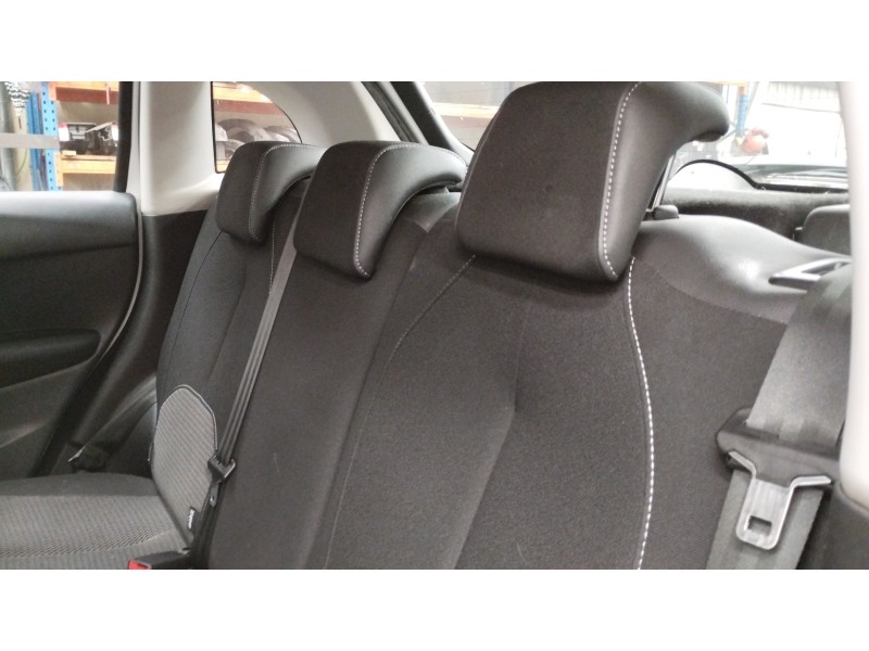 Recambio de asientos traseros para citroën c3 collection referencia OEM IAM   