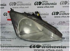 Recambio de faro derecho para ford focus berlina (cak) referencia OEM IAM 1M5113005