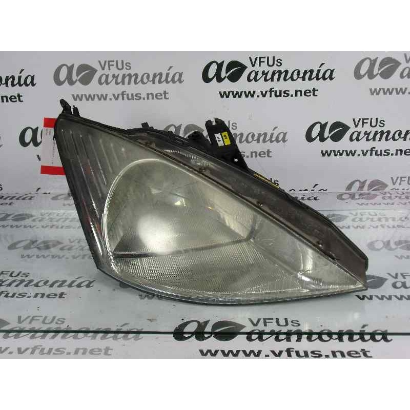 Recambio de faro derecho para ford focus berlina (cak) referencia OEM IAM 1M5113005  