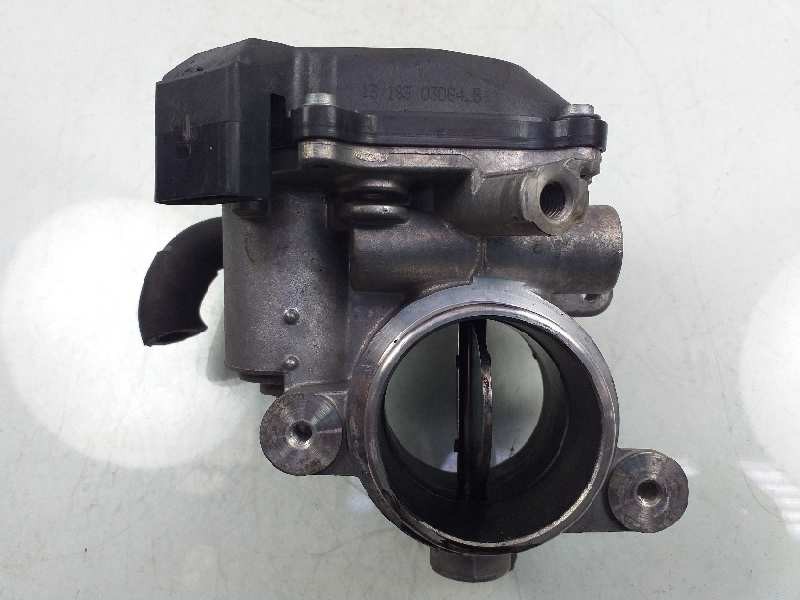 Recambio de caja mariposa para volkswagen golf vii lim. edition bluemotion referencia OEM IAM 04L128063N 04L128059M A2C82502900