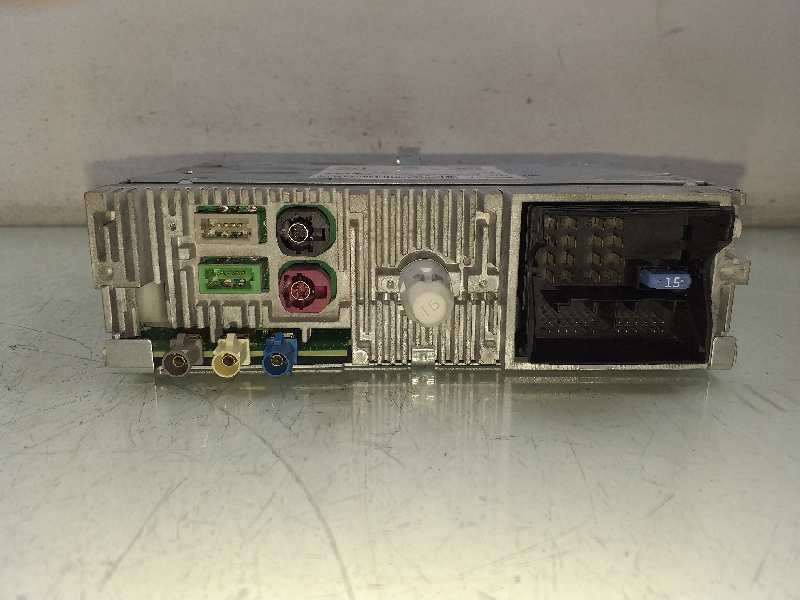 Recambio de sistema navegacion gps para citroën c4 picasso feel referencia OEM IAM 9816304780  