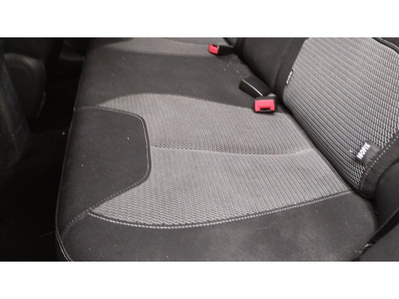 Recambio de asientos traseros para citroën c3 collection referencia OEM IAM   