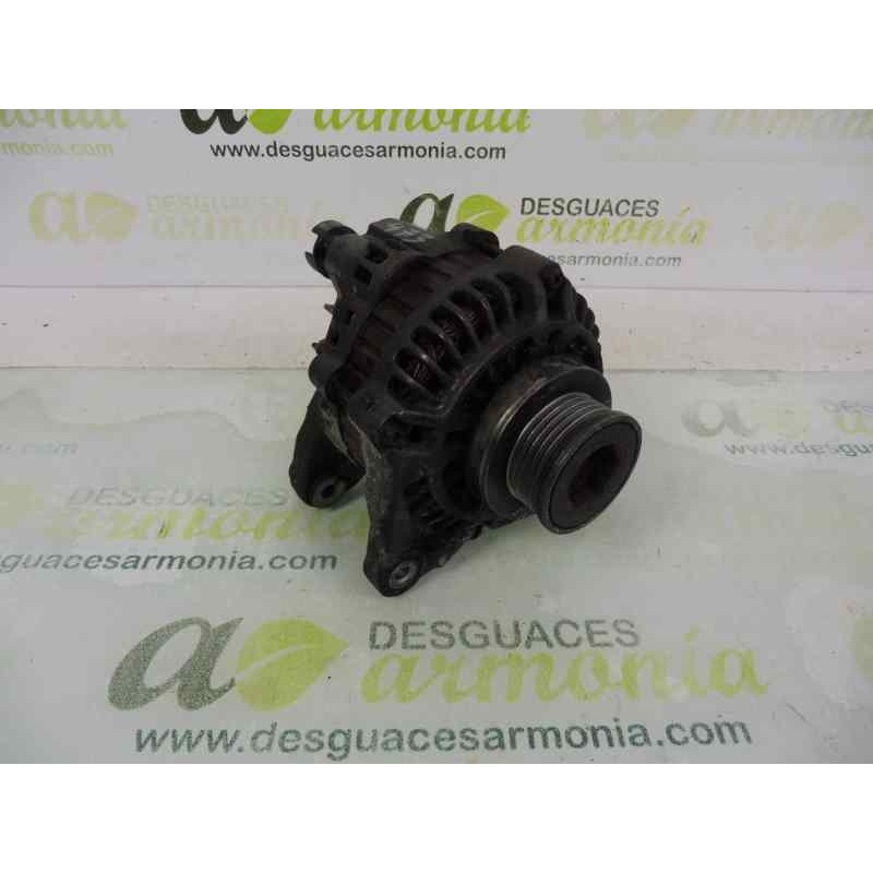 Recambio de alternador para renault clio ii fase ii (b/cb0) billabong referencia OEM IAM 8200120286 A002TB6481 