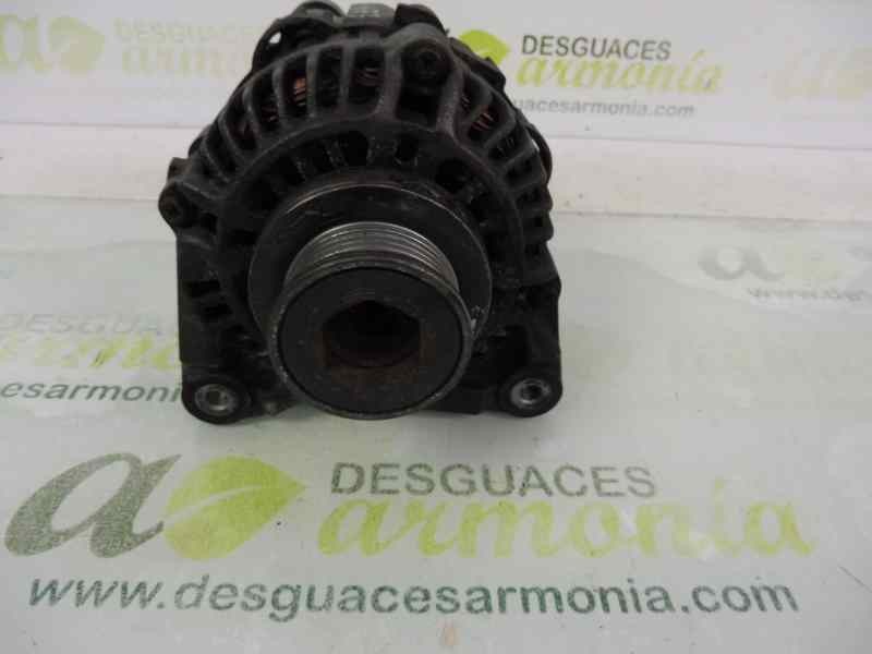 Recambio de alternador para renault clio ii fase ii (b/cb0) billabong referencia OEM IAM 8200120286 A002TB6481 