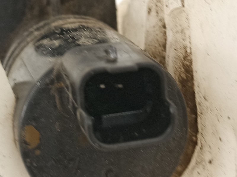 Recambio de deposito limpia para renault clio v intens referencia OEM IAM 289103923R 289103923R 289159903R