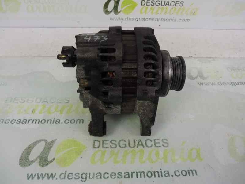 Recambio de alternador para renault clio ii fase ii (b/cb0) billabong referencia OEM IAM 8200120286 A002TB6481 