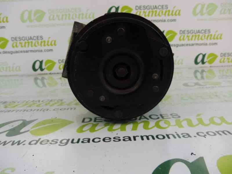 Recambio de compresor aire acondicionado para renault laguna ii (bg0) expression referencia OEM IAM 8200021822  