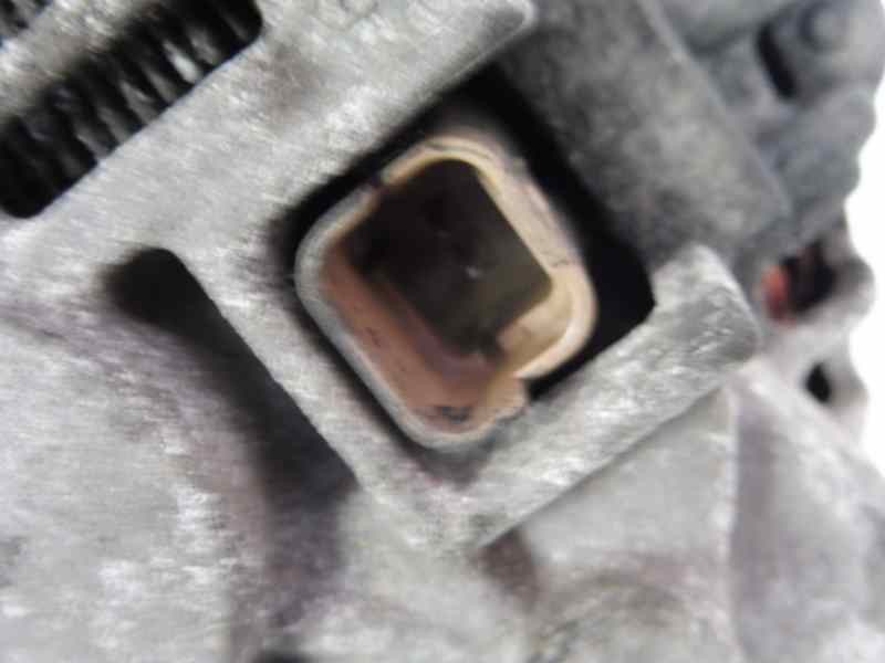 Recambio de alternador para renault clio ii fase ii (b/cb0) billabong referencia OEM IAM 8200120286 A002TB6481 