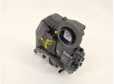 Recambio de cerradura puerta trasera izquierda para toyota auris hybrid active business plus referencia OEM IAM    2