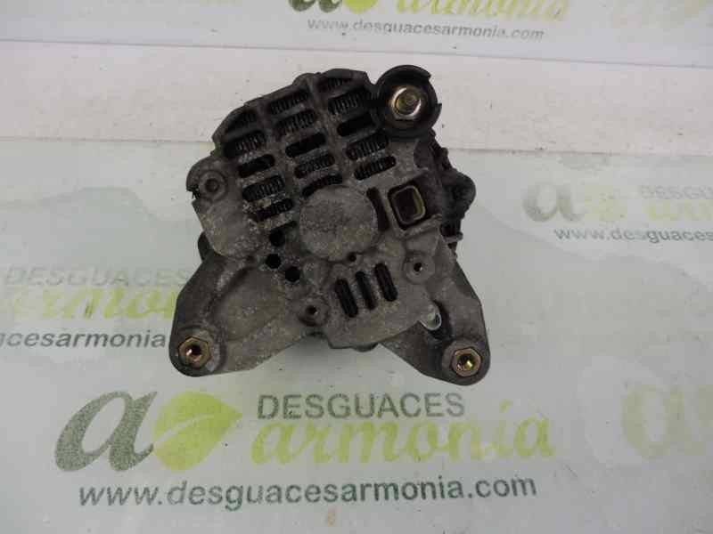 Recambio de alternador para renault clio ii fase ii (b/cb0) billabong referencia OEM IAM 8200120286 A002TB6481 