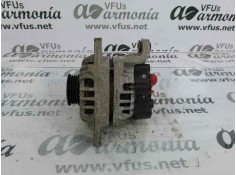 Recambio de alternador para nissan micra (k12e) acenta referencia OEM IAM 23100AX62A 23100AX62A  2