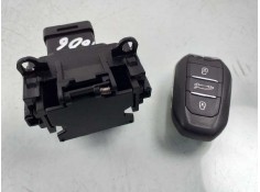 Recambio de conmutador de arranque para citroën c4 picasso feel referencia OEM IAM 9800630080