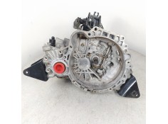 Recambio de caja cambios para hyundai accent (lc) crdi gl referencia OEM IAM J52073  