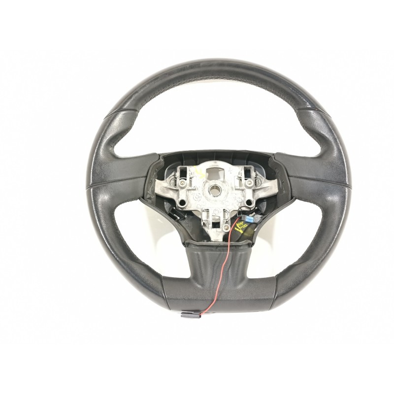 Recambio de volante para citroën c3 collection referencia OEM IAM 96842235ZD 96842235ZD 