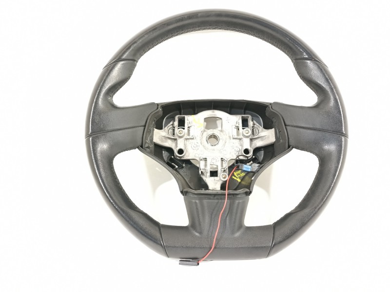 Recambio de volante para citroën c3 collection referencia OEM IAM 96842235ZD 96842235ZD 