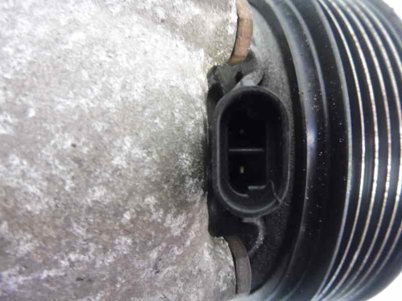 Recambio de compresor aire acondicionado para renault laguna ii (bg0) expression referencia OEM IAM 8200021822  