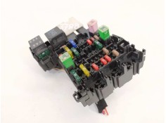 Recambio de caja reles / fusibles para volkswagen golf vii lim. edition bluemotion referencia OEM IAM 5Q0937615C  