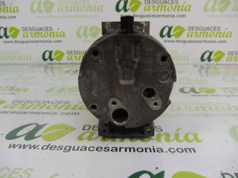 Recambio de compresor aire acondicionado para renault laguna ii (bg0) expression referencia OEM IAM 8200021822  