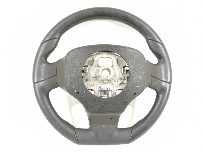 Recambio de volante para citroën c3 collection referencia OEM IAM 96842235ZD 96842235ZD 