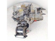 Recambio de caja cambios para hyundai accent (lc) crdi gl referencia OEM IAM J52073   2