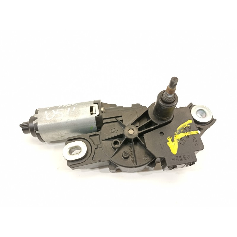 Recambio de motor limpia trasero para volkswagen caddy ka/kb (2c) comfortline bluemotion referencia OEM IAM 2K0955712C  