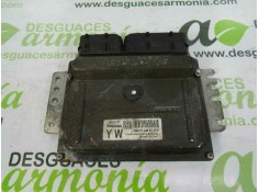 Recambio de centralita motor uce para nissan micra (k12e) acenta referencia OEM IAM MEC37320  