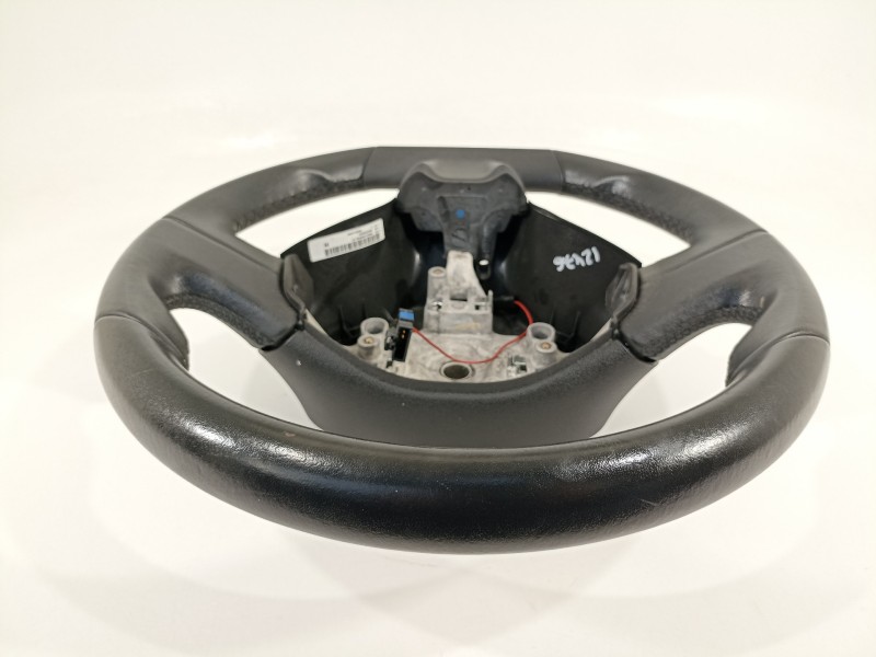 Recambio de volante para citroën c3 collection referencia OEM IAM 96842235ZD 96842235ZD 