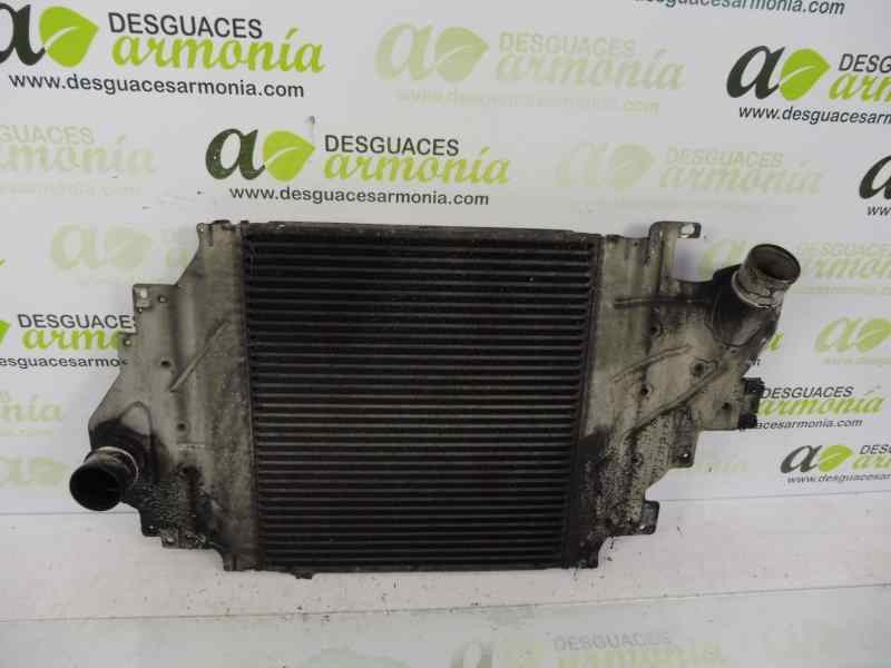 Recambio de intercooler para renault clio ii fase ii (b/cb0) billabong referencia OEM IAM 8200252209  