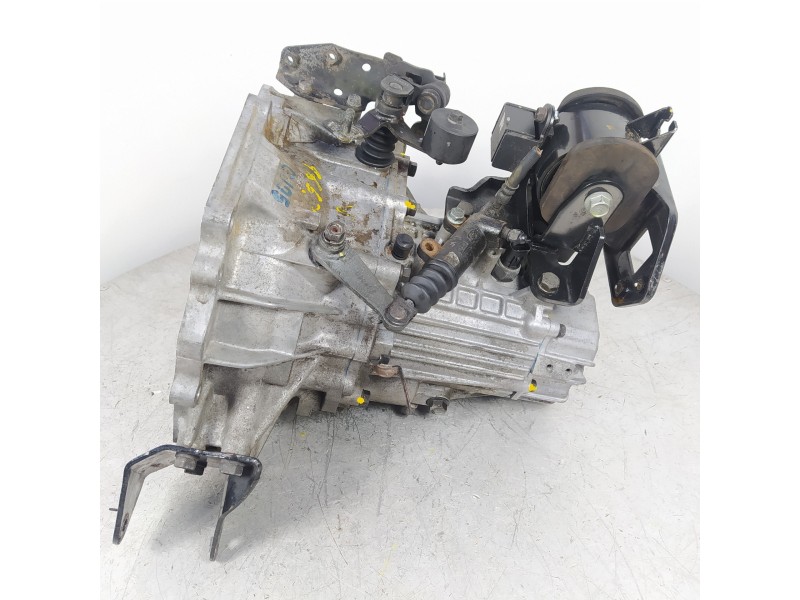 Recambio de caja cambios para hyundai accent (lc) crdi gl referencia OEM IAM J52073  