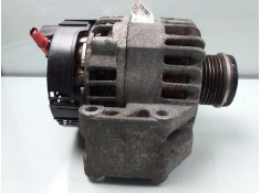 Recambio de alternador para opel combo d expression l1h1 referencia OEM IAM 51854910 MS1012101191 