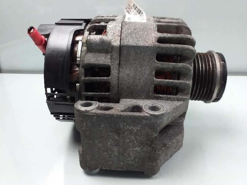 Recambio de alternador para opel combo d expression l1h1 referencia OEM IAM 51854910 MS1012101191 