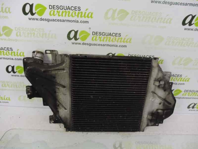 Recambio de intercooler para renault clio ii fase ii (b/cb0) billabong referencia OEM IAM 8200252209  