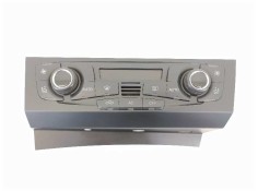 Recambio de mando climatizador para audi a4 avant (8k5) (2008) básico quattro referencia OEM IAM 8T1820043Q  