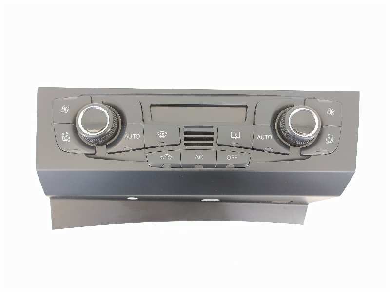 Recambio de mando climatizador para audi a4 avant (8k5) (2008) básico quattro referencia OEM IAM 8T1820043Q  