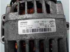 Recambio de alternador para opel combo d expression l1h1 referencia OEM IAM 51854910 MS1012101191  2